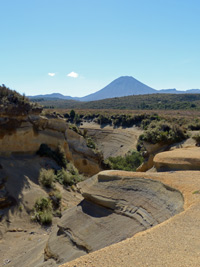 volcan